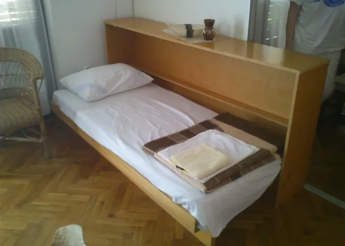 Garden Braut Appartement *