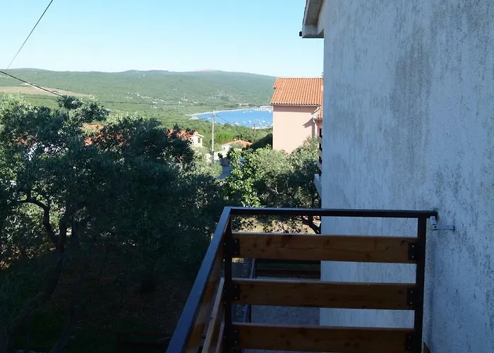 Garden Braut Appartement