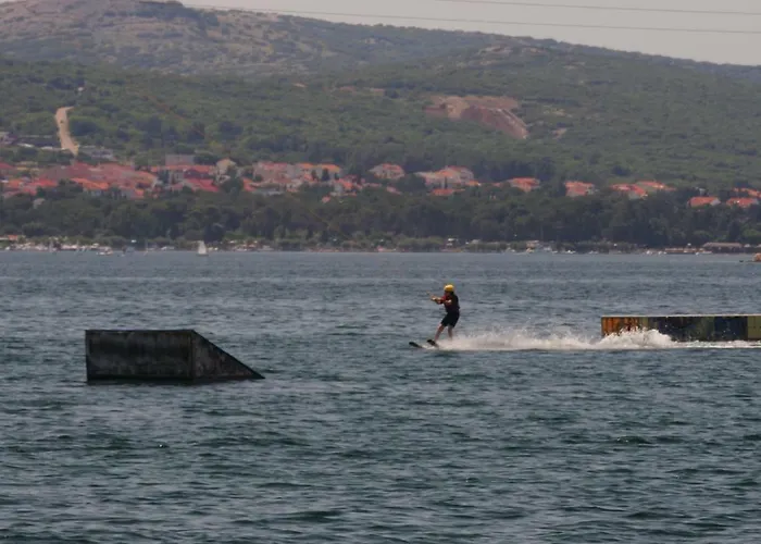 Garden Braut Kornić